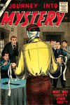 Cover for Journey into Mystery (Marvel, 1952 series) #42