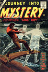 Cover for Journey into Mystery (Marvel, 1952 series) #43