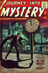 Cover for Journey into Mystery (Marvel, 1952 series) #46