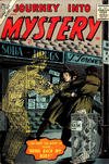 Cover for Journey into Mystery (Marvel, 1952 series) #47