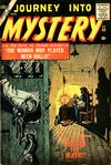 Cover for Journey into Mystery (Marvel, 1952 series) #48