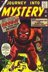 Cover for Journey into Mystery (Marvel, 1952 series) #57
