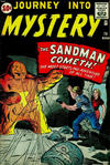 Cover for Journey into Mystery (Marvel, 1952 series) #70