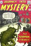 Cover Thumbnail for Journey into Mystery (1952 series) #82