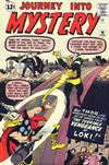 Cover for Journey into Mystery (Marvel, 1952 series) #88