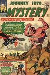 Cover Thumbnail for Journey into Mystery (1952 series) #97