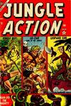 Cover for Jungle Action (Marvel, 1954 series) #2