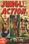 Cover for Jungle Action (Marvel, 1954 series) #4