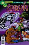 Cover Thumbnail for Scooby-Doo (1997 series) #89 [Direct Sales]