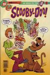 Cover Thumbnail for Scooby-Doo (1997 series) #93 [Direct Sales]
