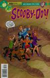 Cover Thumbnail for Scooby-Doo (1997 series) #96 [Direct Sales]