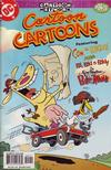 Cover Thumbnail for Cartoon Cartoons (2001 series) #24 [Direct Sales]