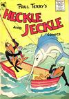 Cover for Heckle and Jeckle (St. John, 1951 series) #24