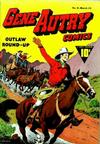 Cover for Gene Autry Comics (Fawcett, 1941 series) #6