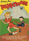 Cover for George Pal's Puppetoons (Fawcett, 1945 series) #18