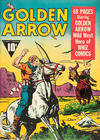 Cover for Golden Arrow (Fawcett, 1942 series) #[1]