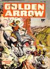 Cover for Golden Arrow (Fawcett, 1942 series) #5