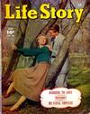 Cover for Life Story (Fawcett, 1949 series) #26
