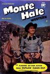 Cover for Monte Hale Western (Fawcett, 1948 series) #47