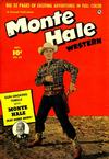 Cover for Monte Hale Western (Fawcett, 1948 series) #52