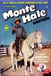 Cover for Monte Hale Western (Fawcett, 1948 series) #54