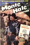 Cover for Monte Hale Western (Fawcett, 1948 series) #56