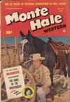Cover for Monte Hale Western (Fawcett, 1948 series) #59
