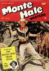 Cover for Monte Hale Western (Fawcett, 1948 series) #64