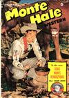 Cover for Monte Hale Western (Fawcett, 1948 series) #65