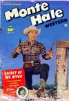 Cover for Monte Hale Western (Fawcett, 1948 series) #71