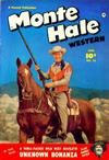 Cover for Monte Hale Western (Fawcett, 1948 series) #73