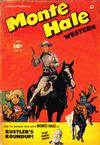 Cover for Monte Hale Western (Fawcett, 1948 series) #74