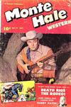 Cover for Monte Hale Western (Fawcett, 1948 series) #77