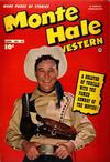 Cover for Monte Hale Western (Fawcett, 1948 series) #82