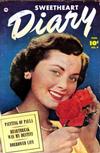 Cover for Sweetheart Diary (Fawcett, 1949 series) #9