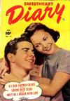Cover for Sweetheart Diary (Fawcett, 1949 series) #14