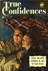Cover for True Confidences (Fawcett, 1949 series) #3