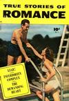 Cover for True Stories of Romance (Fawcett, 1950 series) #1