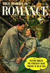 Cover for True Stories of Romance (Fawcett, 1950 series) #3