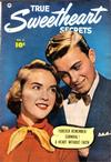 Cover for True Sweetheart Secrets (Fawcett, 1950 series) #3
