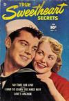 Cover for True Sweetheart Secrets (Fawcett, 1950 series) #11