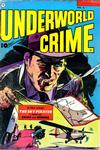 Cover for Underworld Crime (Fawcett, 1952 series) #6