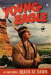 Cover for Young Eagle (Fawcett, 1950 series) #3
