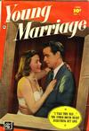 Cover for Young Marriage (Fawcett, 1950 series) #1
