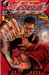 Cover for 13: Assassin Comics Module (TSR, 1990 series) #1