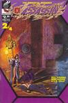 Cover for 13: Assassin Comics Module (TSR, 1990 series) #2