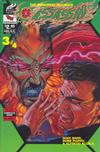 Cover for 13: Assassin Comics Module (TSR, 1990 series) #3