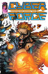 Cover for Cyberforce (Image, 1993 series) #15