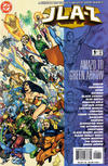Cover for JLA-Z (DC, 2003 series) #1