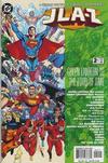 Cover for JLA-Z (DC, 2003 series) #2